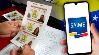 SAIME: Requisitos para renovar la cédula de identidad en jornadas de los sábados