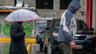 Clima en México para hoy 8 de febrero: Temperaturas extremas y fuertes vientos Clima en México para hoy 8 de febrero: Temperaturas extremas y fuertes vientos