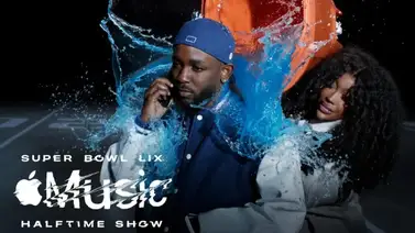 Super Bowl 2025: Donde ver el show de medio tiempo por televisión y online Super Bowl 2025: Donde ver el show de medio tiempo por televisión y online