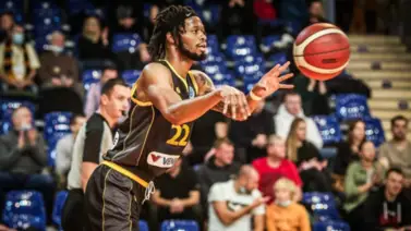 SPB: Spartans Distrito Capital siguen reforzándose y suman nuevo importado de lujo SPB: Spartans Distrito Capital siguen reforzándose y suman nuevo importado de lujo