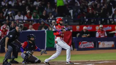 SDC: ¿Qué le faltó a México para llevarse el título en la Serie del Caribe 2025? (+Video) SDC: ¿Qué le faltó a México para llevarse el título en la Serie del Caribe 2025? (+Video)