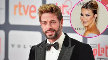 William Levy víctima de una brujería hecha por Elizabeth Gutierréz 