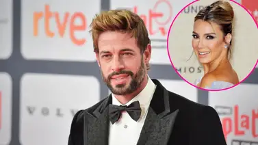 William Levy víctima de una brujería hecha por Elizabeth Gutierréz William Levy víctima de una brujería hecha por Elizabeth Gutierréz