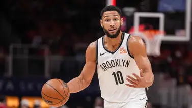 NBA: ¡Se cansó de Brooklyn! Ben Simmons quiere unirse a este candidato de la Conferencia Oeste NBA: ¡Se cansó de Brooklyn! Ben Simmons quiere unirse a este candidato de la Conferencia Oeste