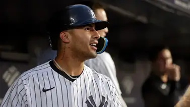 MLB: Gleyber Torres se reúne con estos ex compañeros en Yankees (+Detalles) MLB: Gleyber Torres se reúne con estos ex compañeros en Yankees (+Detalles)