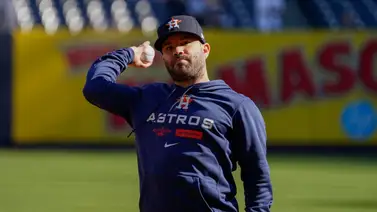 MLB: Esta sería la posición de José Altuve en Houston para el Opening Day 2025 (+Video) MLB: Esta sería la posición de José Altuve en Houston para el Opening Day 2025 (+Video)