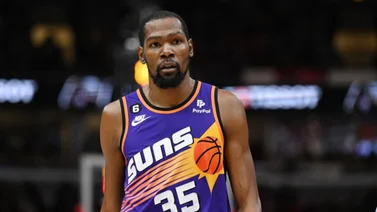 NBA: ¿Se iba de Phoenix? Este era el equipo al que quería ir Kevin Durant antes de la fecha límite de cambios