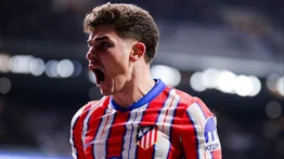 LaLiga: Mira quien fue el MVP del derbi Atlético-Real Madrid