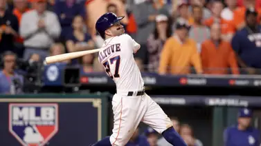 MLB: Mira las proyecciones de José Altuve para 2025 MLB: Mira las proyecciones de José Altuve para 2025
