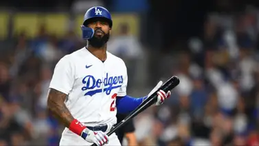 MLB: Jason Heyward acordó con este equipo del Oeste de la Nacional (+Detalles) MLB: Jason Heyward acordó con este equipo del Oeste de la Nacional (+Detalles)