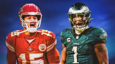 Cómo funciona la regla del tiempo extra durante el Super Bowl (+Reglas) Cómo funciona la regla del tiempo extra durante el Super Bowl (+Reglas)