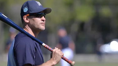 LVBP: Así le ha ido a Omar Vizquel en su carrera como manager