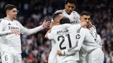 LaLiga: Conoce cuántos penales a favor y en contra le han pitado al Real Madrid LaLiga: Conoce cuántos penales a favor y en contra le han pitado al Real Madrid