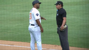 LVBP: ¿Quién será el nuevo mánager de Leones del Caracas? Gregorio Petit habla sobre dirigir en Venezuela (+Video)