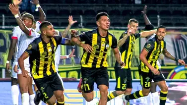 Liga FUTVE: Así quedó la jornada de este sábado 8 de febrero Liga FUTVE: Así quedó la jornada de este sábado 8 de febrero