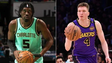 NBA: ¡Ya no va! Los Ángeles Lakers anula el cambio con Charlotte Hornets y pierde a su pívot estrella
