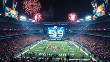 Nueva Orleans se prepara para el Super Bowl LIX: Seguridad reforzada tras ataque