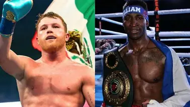 Canelo Álvarez luchará por unificar mundiales en peso supermediano Canelo Álvarez luchará por unificar mundiales en peso supermediano