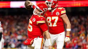 Super Bowl LIX: Los Eagles buscan la revancha frente a los Chiefs Super Bowl LIX: Los Eagles buscan la revancha frente a los Chiefs