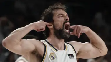 Liga Endesa: Sergio Llull alcanza cifra histórica en triples con el Real Madrid Liga Endesa: Sergio Llull alcanza cifra histórica en triples con el Real Madrid