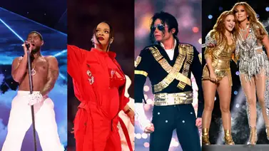 Super Bowl 2025: ¿Cuál es el más visto en la historia? Super Bowl 2025: ¿Cuál es el más visto en la historia?