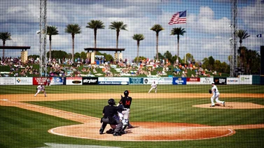 MLB: ¿Cuándo comienzan los spring training de la temporada 2025?