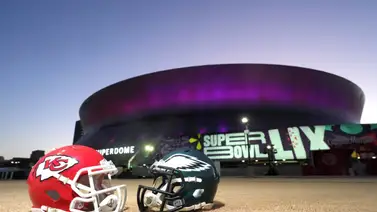 Super Bowl 25: Precio de los comerciales alcanzan cifra récord Super Bowl 25: Precio de los comerciales alcanzan cifra récord
