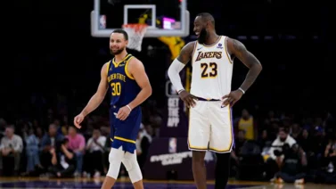 NBA: ¡Ni LeBron, ni Curry! Este es el jugador con más camisetas vendidas en Japón