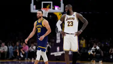 NBA: ¡Ni LeBron, ni Curry! Este es el jugador con más camisetas vendidas en Japón NBA: ¡Ni LeBron, ni Curry! Este es el jugador con más camisetas vendidas en Japón