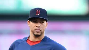 MLB: Yankees firman a otrora prospecto colombiano (+Detalles) MLB: Yankees firman a otrora prospecto colombiano (+Detalles)