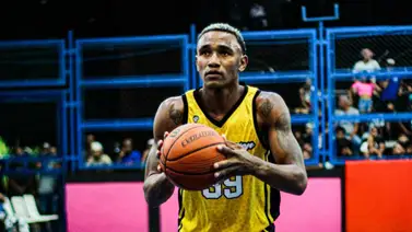 ¡Imbatibles! Crossover mantiene su hegemonía y se coronó campeón de la Liga de Campeones Miranda 2025 ¡Imbatibles! Crossover mantiene su hegemonía y se coronó campeón de la Liga de Campeones Miranda 2025