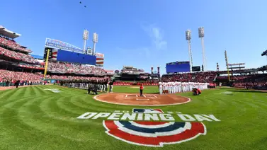 MLB: ¿Cuál es la fecha del Opening Day para la campaña 2025? MLB: ¿Cuál es la fecha del Opening Day para la campaña 2025?