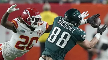 NFL: ¿Cuánto dinero gana el campeón del Super Bowl 2025?