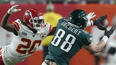 NFL: ¿Cuánto dinero gana el campeón del Super Bowl 2025? NFL: ¿Cuánto dinero gana el campeón del Super Bowl 2025?