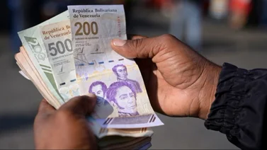 Sistema Patria deposita este gran bono en febrero: ¿Quiénes lo reciben y cuánto es?