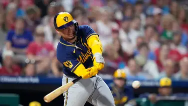 MLB: William Contreras luce estas proyecciones para la temporada 2025 MLB: William Contreras luce estas proyecciones para la temporada 2025