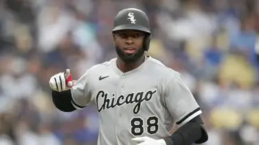 MLB: Luis Robert Jr. proyecta un mejor año en comparación al 2024 (+Números) MLB: Luis Robert Jr. proyecta un mejor año en comparación al 2024 (+Números)