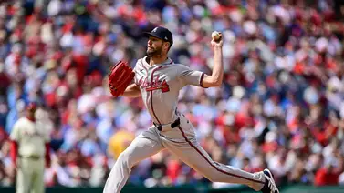 MLB: ¿Chris Sale podrá repetir el Cy Young en la temporada 2025? MLB: ¿Chris Sale podrá repetir el Cy Young en la temporada 2025?