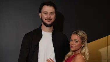 Novato del Año de la Liga Nacional dice presente en el Super Bowl LIX Novato del Año de la Liga Nacional dice presente en el Super Bowl LIX