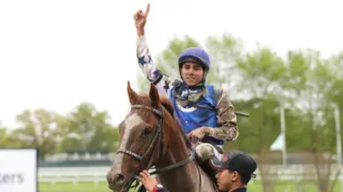 Samuel Marín aprovecha ausencia de Camacho y es el mejor del fin de semana Samuel Marín aprovecha ausencia de Camacho y es el mejor del fin de semana