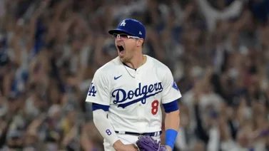 MLB: Kiké Hernández se queda en Los Ángeles (+Detalles)