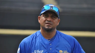 LVBP: Wilfredo Romero entre los candidatos para liderar a Leones del Caracas