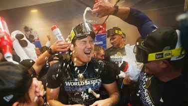 MLB: Los Dodgers de Los Ángeles buscarán algo nunca antes visto en su historia