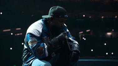 Super Bowl LIX: Kendrick Lamar se apodera del escenario con “Not like us” 