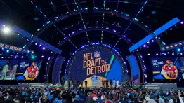 NFL: Así queda el orden del Draft luego del Super Bowl LIX