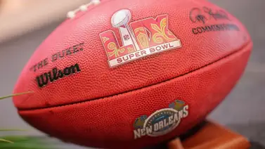 Donald Trump hace historia en el Super Bowl LIX: Un recibimiento polarizado Donald Trump hace historia en el Super Bowl LIX: Un recibimiento polarizado