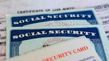 Seguro Social en Estados Unidos: Beneficios para el cónyuge sobreviviente