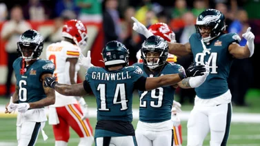 Super Bowl LIX: Todos los títulos de Filadelfia en el deporte estadounidense