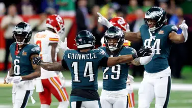 Super Bowl LIX: Todos los títulos de Filadelfia en el deporte estadounidense Super Bowl LIX: Todos los títulos de Filadelfia en el deporte estadounidense