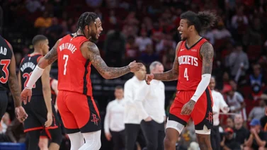 NBA: Así quedó la tabla de posiciones tras la jornada de este 9 de febrero